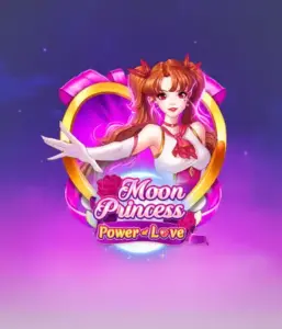 Embrace the captivating charm of the Moon Princess: Power of Love game by Play'n GO, showcasing vibrant visuals and inspired by empowerment, love, and friendship. Follow the heroic princesses in a fantastical adventure, providing magical bonuses such as special powers, multipliers, and free spins. A must-play for players seeking a game with a powerful message and dynamic gameplay.