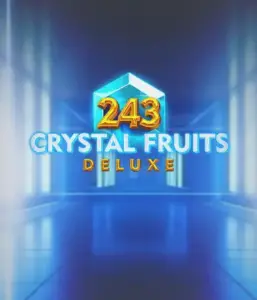 Discover the sparkling update of a classic with 243 Crystal Fruits Deluxe by Tom Horn Gaming, showcasing brilliant graphics and an updated take on the classic fruit slot theme. Delight in the pleasure of crystal fruits that offer 243 ways to win, complete with re-spins, wilds, and a deluxe multiplier feature. An excellent combination of classic charm and modern features for every slot enthusiast.